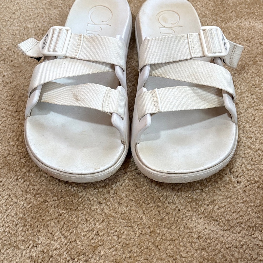 * Chaco Women's Slide Sandals View 4